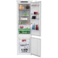 Miniatyrbillede 1 af 5: Beko Bcna306e4sn Køleskab Med Fryser  300 L / EU Plug