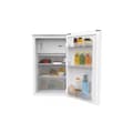 Miniatyrbild 4 av 5: FS BORDSKYLSKAP Statisk. 84x50x52 cm. 106L (91+15L). CANDY klass - COT1S45EW