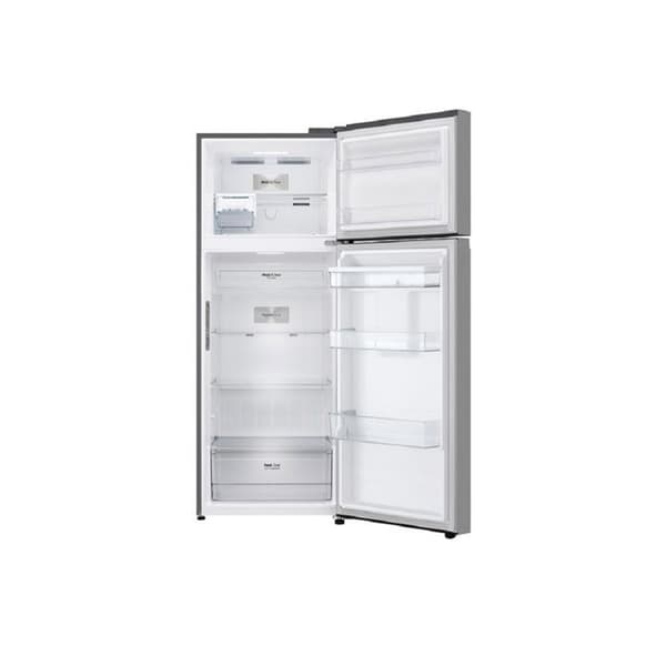 Kombinerad kyl/frys - LG - GTFV44PYBKD - 459L - Total No Frost - Door Cooling+
