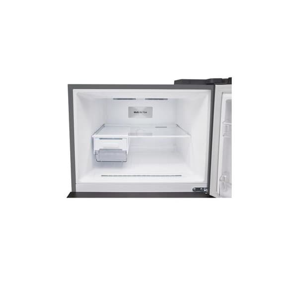 Kombinerad kyl/frys - LG - GTFV44PYBKD - 459L - Total No Frost - Door Cooling+