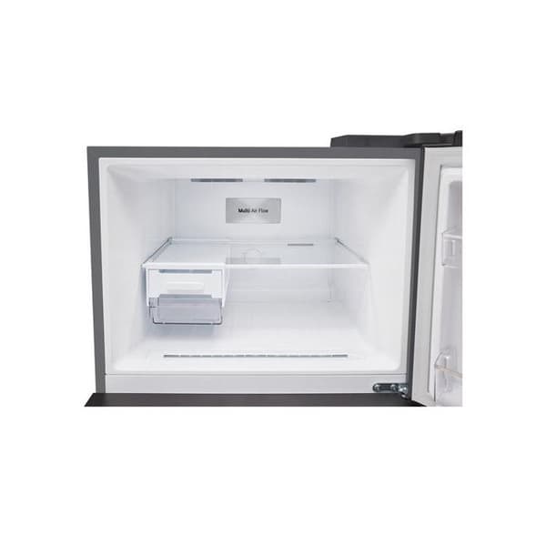 Kombinerad kyl/frys - LG - GTFV44PYBKD - 459L - Total No Frost - Door Cooling+