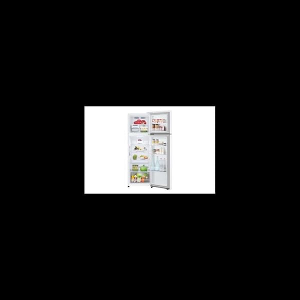 Toppfrys kyl Lg GTBV20SWGKD