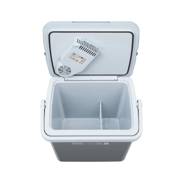 Teesa TSA5001.1 kylmälaatikko 25 L Electric Grey