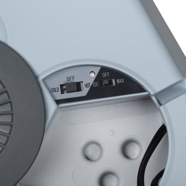 Teesa TSA5001.1 kylmälaatikko 25 L Electric Grey