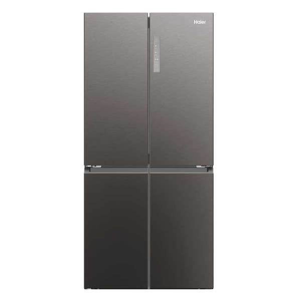 Haier Hcr3818enmd Amerikansk Kylskåp 467L