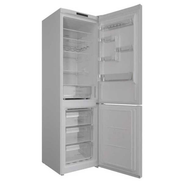 Indesit Infc9 Ti22w No Frost Køleskab Med Fryser Søvfarvet One Size / EU Plug