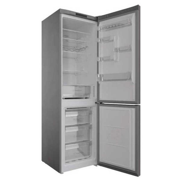 Indesit Infc9 Ti22x No Frost Kyl-frys Silver One Size / EU Plug