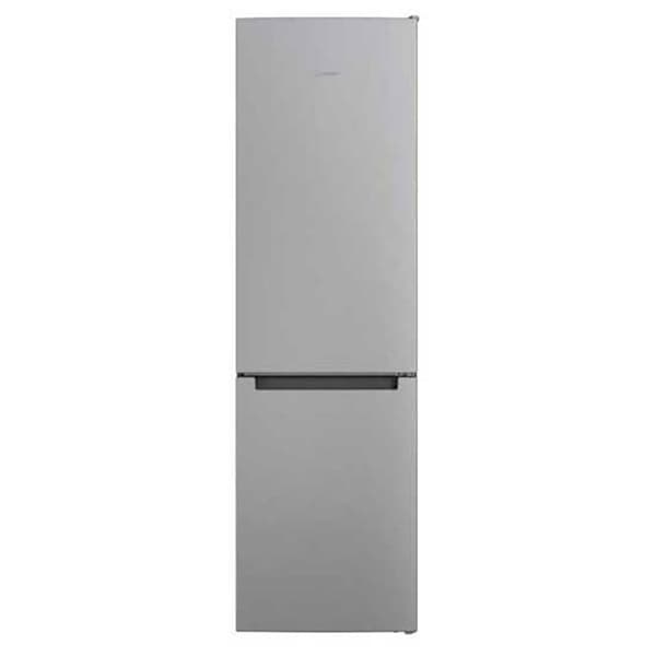 Indesit Infc9 Ti22x No Frost Køleskab Med Fryser Søvfarvet One Size / EU Plug Rustfrit stål