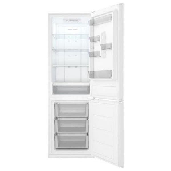Teka Nfl 342 C Total No Frost Køleskab Transparent One Size / EU Plug