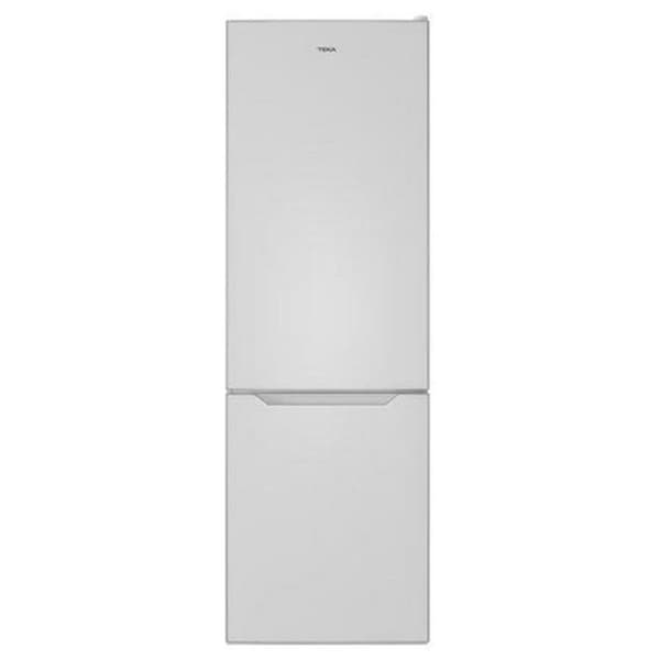 Teka Nfl 342 C Total No Frost Køleskab Transparent One Size / EU Plug Hvid