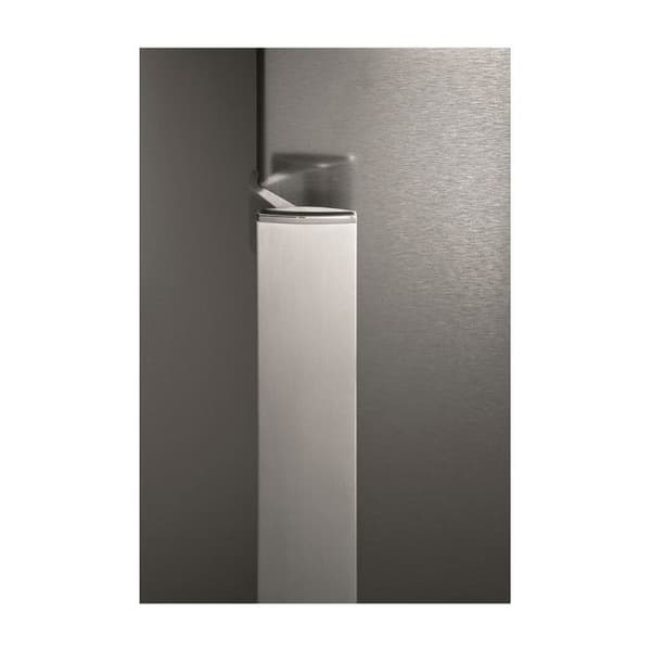 Nedre frys kyl Whirlpool WB70I952X