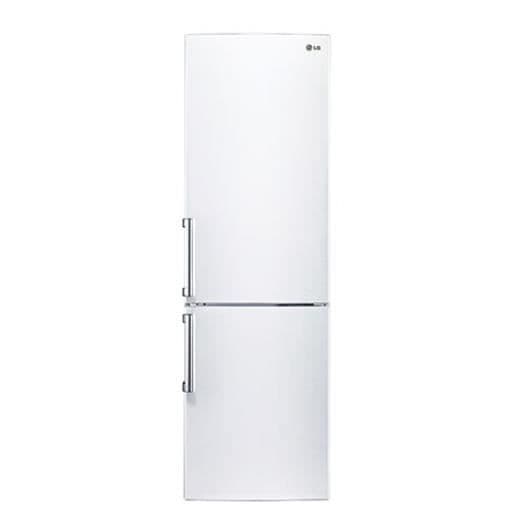 LG GC5400WH, 300 L, SN-T, 41 dB, 9 kg-24h, A+, Vit