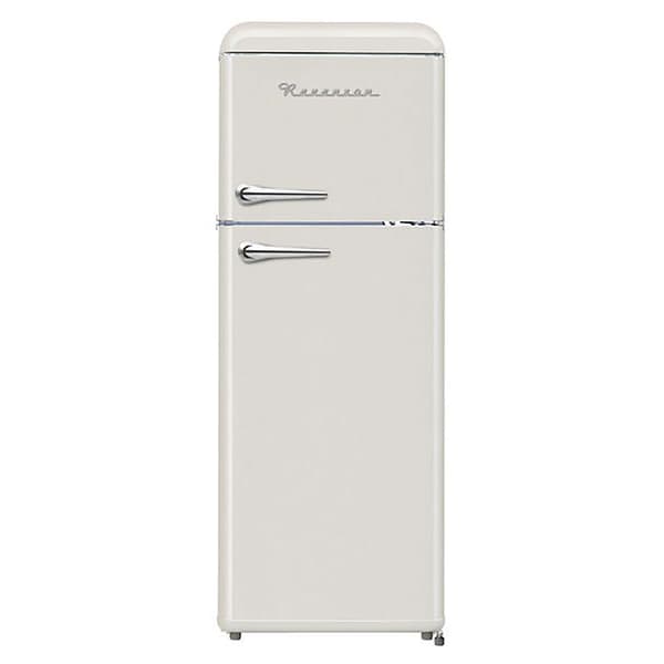 Ravanson Lkk-210rc Kombijääkaappi  157 Liters / EU Plug