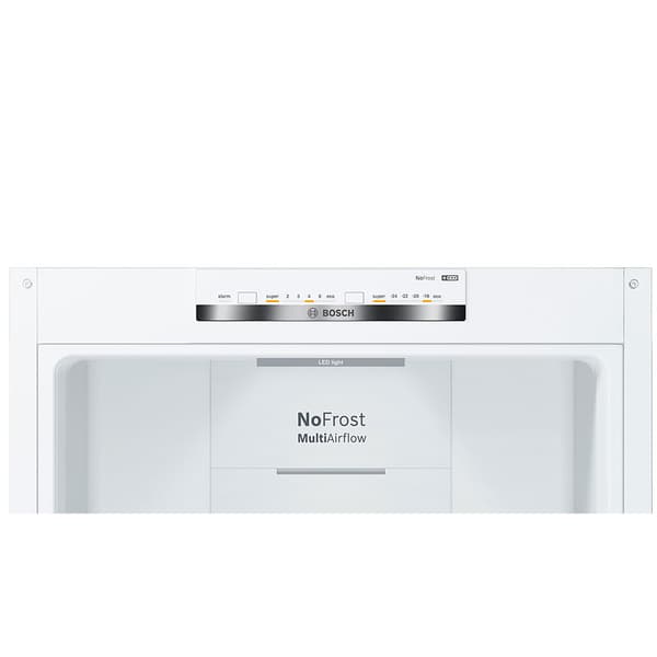 Bosch Bosch Kgn36vwed Kyl-frys 326 Liters / EU Plug
