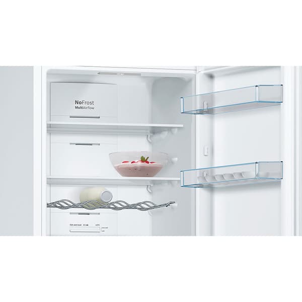 Bosch Bosch Kgn36vwed Kyl-frys 326 Liters / EU Plug