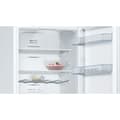 Miniatyrbild 7 av 9: Bosch Bosch Kgn36vwed Kyl-frys  326 Liters / EU Plug