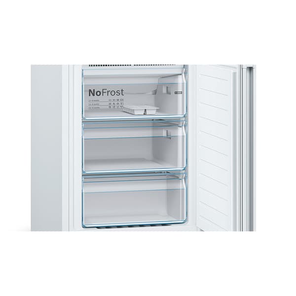 Bosch Bosch Kgn36vwed Kyl-frys 326 Liters / EU Plug