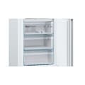 Miniatyrbild 9 av 9: Bosch Bosch Kgn36vwed Kyl-frys  326 Liters / EU Plug