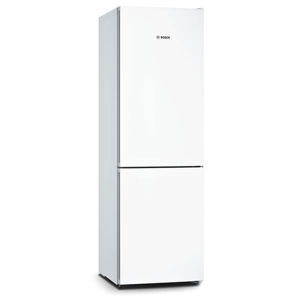 Bosch Bosch Kgn36vwed Kyl-frys  326 Liters / EU Plug Vit