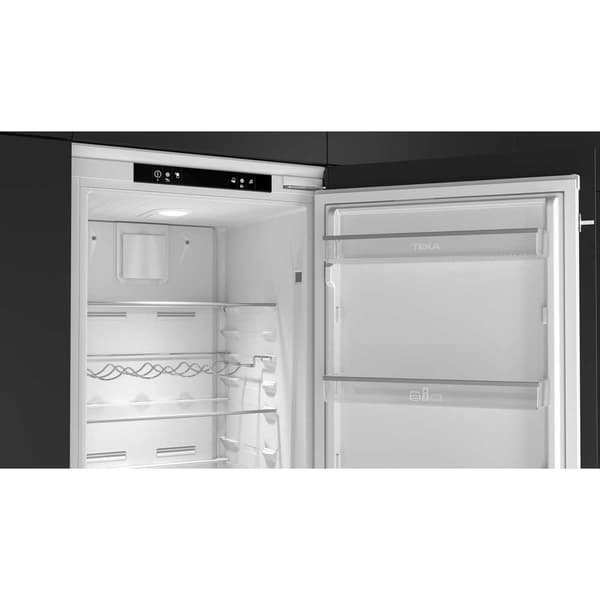 Teka Maestro Rbf 77360 Fi Køleskab Med Fryser  284L / EU Plug