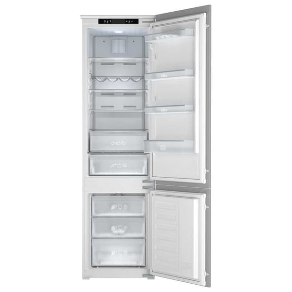Teka Maestro Rbf 77360 Fi Kyl-frys  284L / EU Plug Vit