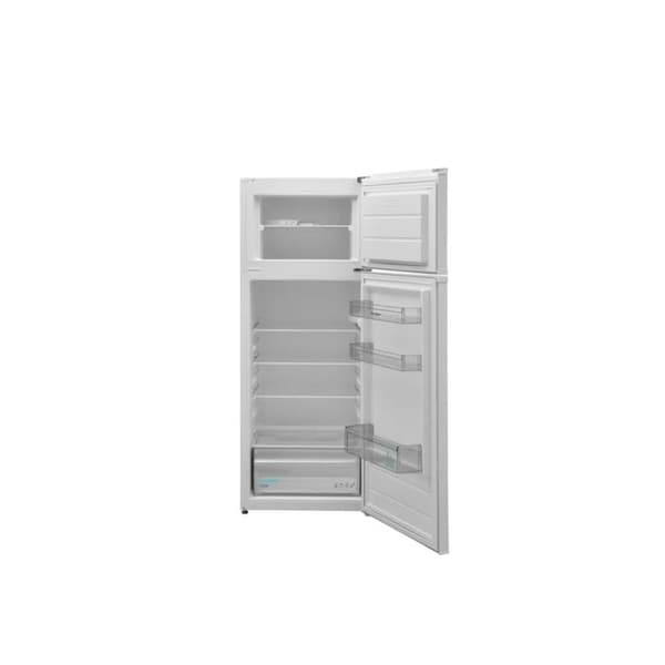 Sharp Kombinerad kyl 57cm 213l nano frostvit - SJFTB01ITXWE