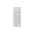 Miniatyrbild 1 av 4: Sharp Kombinerad kyl 57cm 213l nano frostvit - SJFTB01ITXWE