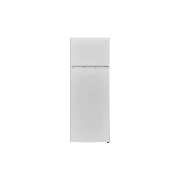 Sharp Kombinerad kyl 57cm 213l nano frostvit - SJFTB01ITXWE Vit