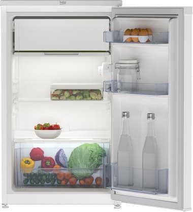 Jääkaappi One Door TS190340N, Beko