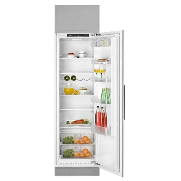 Teka Rsl 73360 Integrerbar Køleskab  250L / EU Plug