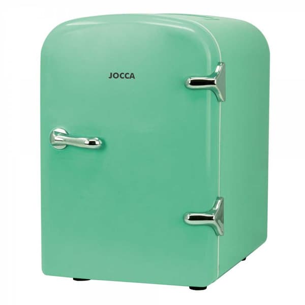 Jocca Pieni Jääkaappi  4L / EU plug