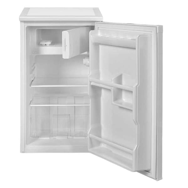 Smeg Fs08ew Yksi Ovinen Jääkaappi  82 Liters / EU Plug