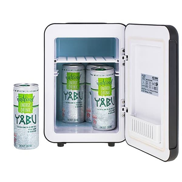 Adler Ad 8084 Køleskab Med én Dør  4 Liters / EU Plug