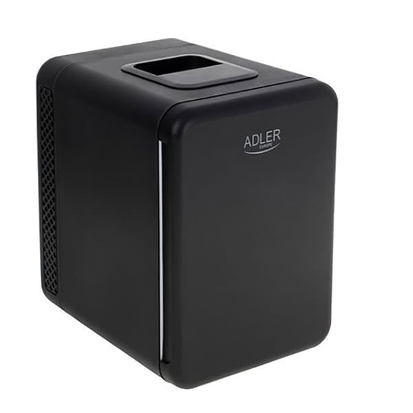 Adler Ad 8084 Køleskab Med én Dør  4 Liters / EU Plug