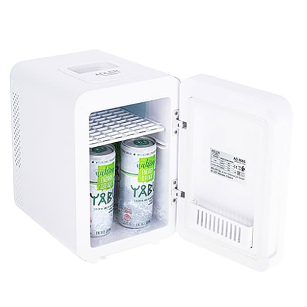 Adler Ad 8085 Køleskab Med én Dør  4 Liters / EU Plug