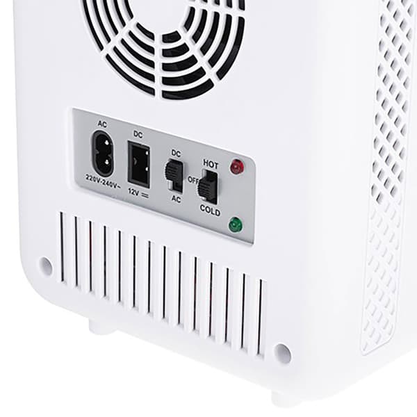Adler Ad 8085 Køleskab Med én Dør  4 Liters / EU Plug