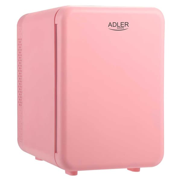 Adler Ad 8084 Køleskab Med én Dør  4 Liters / EU Plug