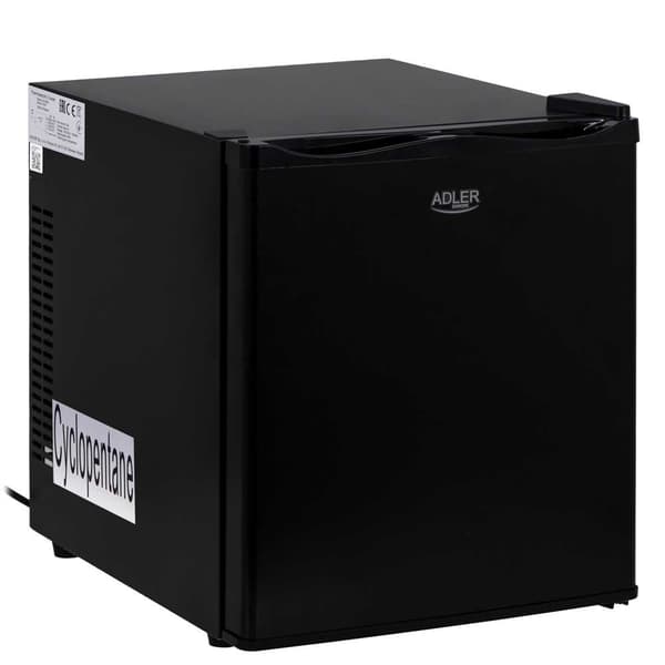 Adler Ad 8089 Køleskab Med én Dør  28 Liters / EU Plug
