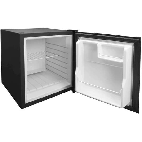 Lacor 69075-Mini-Barr, svart