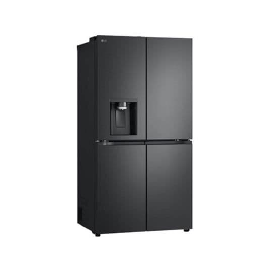 LG 4-dörrars kylskåp GML960EVBE