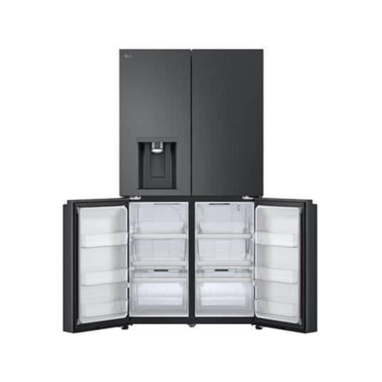 LG 4-dörrars kylskåp GML960EVBE