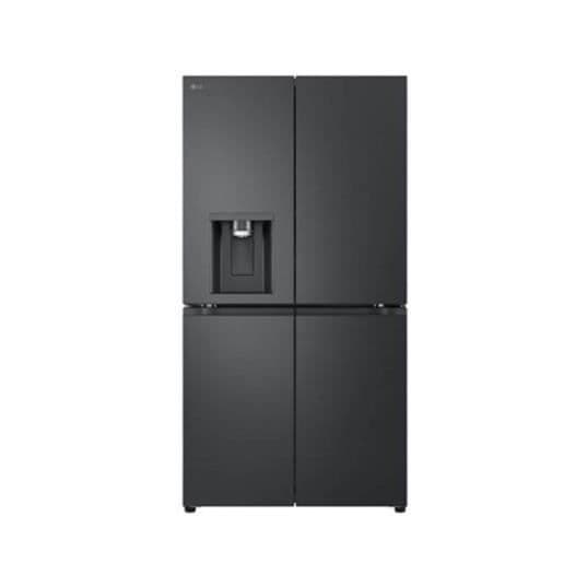 LG 4-dörrars kylskåp GML960EVBE