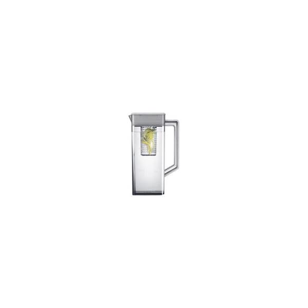 Samsung RF65DG960ESR flerdörrskylskåp