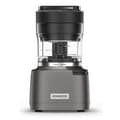 Miniatyrbild 1 av 5: Kenwood CHP80.000SI Chopper Silver/Svart