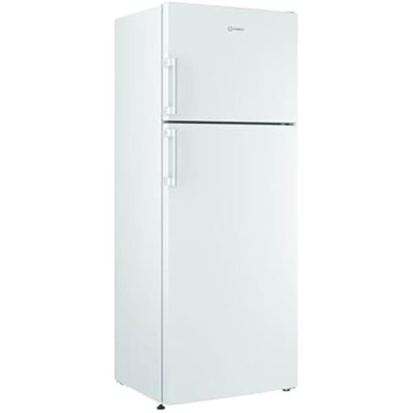 Kombinerat kylskåp - INDESIT - IT70 - 322L - 115L - Klass E - 38 dB