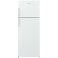Miniatyrbild 1 av 2: Kombinerat kylskåp - INDESIT - IT70 - 322L - 115L - Klass E - 38 dB