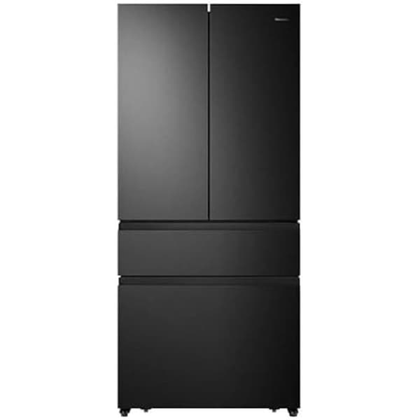 Kyl och frys - HISENSE - RF540N4SBF2 - NoFrostPlus - Inverter - Multiflow 360°