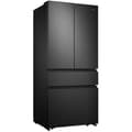 Miniatyrbild 1 av 2: Kyl och frys - HISENSE - RF540N4SBF2 - NoFrostPlus - Inverter - Multiflow 360°