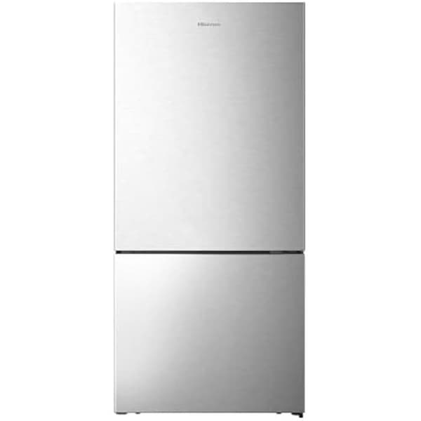 Kylskåp - HISENSE - RB650N4ACE - Kapacitet 503 L - Höjd 172 cm - Energiklass E