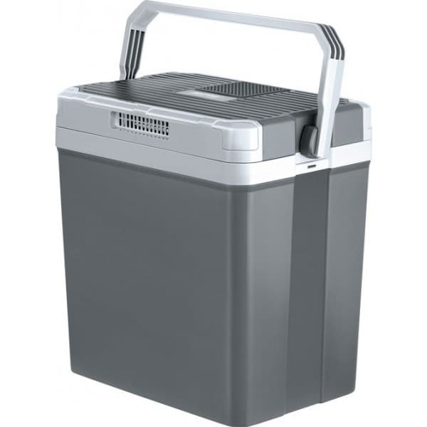 MPM MPM-28-CBM-08YA køleboks 24 L elektrisk grå